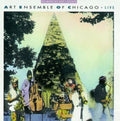 Live at Mandel Hall Music CD