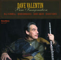 Valentin,dave - Pure Imagination - Music CD