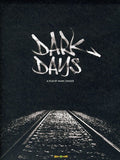 Dark Days (2000) - Dark Days (2000) - DVD