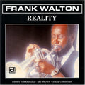 Walton,frank - Reality - Music CD