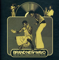 Brand New Wayo: Funk, Fast Times & Nigerian / Var - Brand New Wayo: Funk, Fast Times & Nigerian / Var - Music CD
