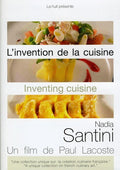 Inventing Cuisin: Nadia Santini - Inventing Cuisin: Nadia Santini - DVD
