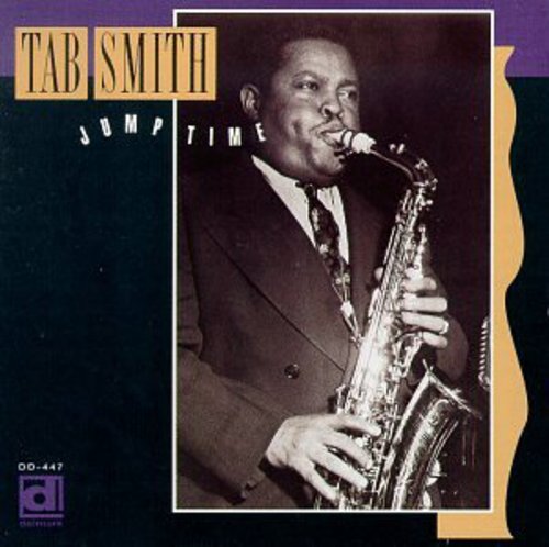Smith,tab - Jump Time - Music CD