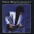 Smith,mike - On A Cool Night - Music CD