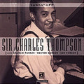 Thompson,sir Charles - Takin' Off - Music CD