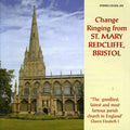 Change Ringing From St Mary Redcliffe Bristol / Va - Change Ringing From St Mary Redcliffe Bristol / Va - Music CD