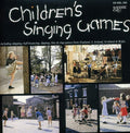 Children's Singing Games / Various - Children's Singing Games / Various - Music CD