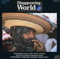Disappearing World / Various - Disappearing World / Various - Music CD
