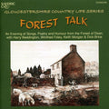 Forest Talk / Various - Forest Talk / Various - Music CD
