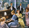 Pianola - Kitten On The Keys - Music CD