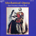 Mechanical Opera / Various - Mechanical Opera / Various - Music CD