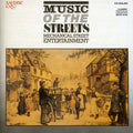 Music Of The Streets / Various - Music Of The Streets / Various - Music CD