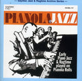Pianola Jazz / Various - Pianola Jazz / Various - Music CD