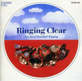 Ringing Clear: Art Of Handbell Ringing / Various - Ringing Clear: Art Of Handbell Ringing / Various - Music CD