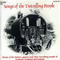 Kennedy,peter - Songs Of Travelling People - Music CD