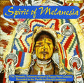 Spirit Of Melanesia / Various - Spirit Of Melanesia / Various - Music CD