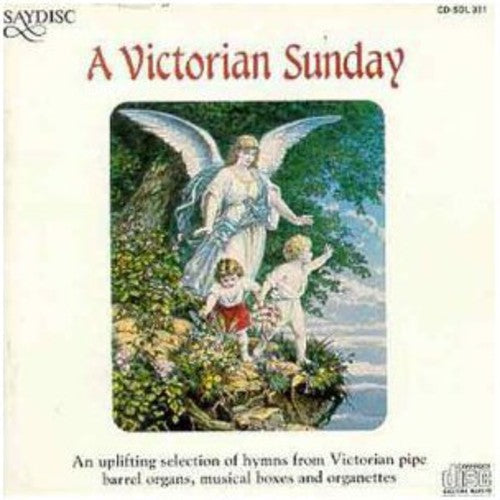 Victorian Sunday / Various - Victorian Sunday / Various - Music CD