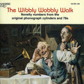 Wibbly Wobbly Walk / Various - Wibbly Wobbly Walk / Various - Music CD