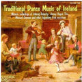 Traditional Dance Music Of Ireland / Various - Traditional Dance Music Of Ireland / Various - Music CD