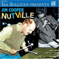 Cooper,jim - Nutville - Music CD