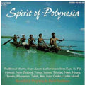 Spirit Of Polynesia / Various - Spirit Of Polynesia / Various - Music CD