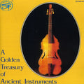 Various Artists - Golden Treasury Of Ancient Instruments - Music CD