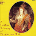 Various Artists - Golden Treasury Of Elizabethan Music - Music CD