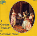 Various Artists - Golden Treasury Of Georgian Music - Music CD