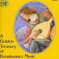 Various Artists - Golden Treasury Of Renaissance Music - Music CD