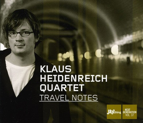Heidenreich,klaus - Travel Notes - Music CD