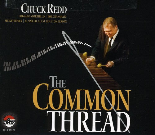 Redd,chuck - Common Thread - Music CD