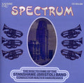 Stanshawe (bristol) Band / Hargreaves,walter - Spectrum: Rise To Fame Of Stanshawe (bristol) Band - Music CD