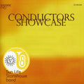 Bourgeois / Sayers / Hinchley / Howard / Williams - Conductors Showcase: Sun Life Stanshawe Band - Music CD