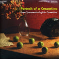 Townsend,dave - Portrait Of A Concertina - Music CD