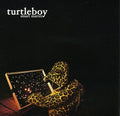 Turtleboy - Smart Matter - Music CD