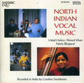 North Indian Vocal Music / Various - North Indian Vocal Music / Various - Music CD