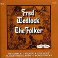 Wedlock,fred - Complete Folker & Frollicks Albums - Music CD