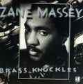 Massey,zane - Brass Knuckles - Music CD