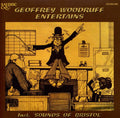 Woodruff,geoffrey - Sounds Of Bristol - Music CD