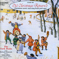 Old Christmas Return'd: Christmas Music Past Ages - Old Christmas Return'd: Christmas Music Past Ages - Music CD