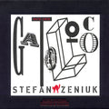Zeniuk,stefan - Gato Loco - Music CD
