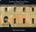 Bach,j.s. / Alard - Clavier Ubung Ii - Music CD