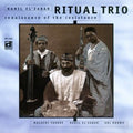 Ritual Trio - Renaissance Of The Resistance - Music CD