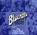 Blue Note Jazz Band: Early Days 1968-1978 / Var - Blue Note Jazz Band: Early Days 1968-1978 / Var - Music CD