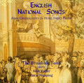English National Songs / Various - English National Songs / Various - Music CD