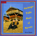 Buen,knut - Hardanger Fiddle Music Of Norway - Music CD