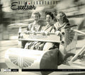 Carrothers,bill - Excelsior - Music CD