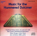 Couza,jim - Music For Hammered Dulcimer - Music CD
