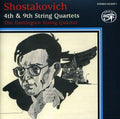 Shostakovich / Dartington String Quarte - String Quartets - Music CD