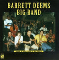 Deems,barrett - How D'you Like It So Far - Music CD
